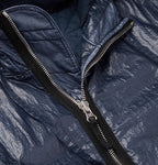 STONE ISLAND SHADOW PROJECT Waxed Ripstop Hooded Parka