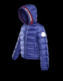 MONCLER ENFANT BASS