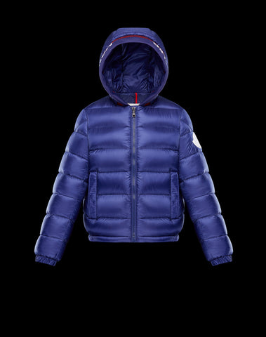 MONCLER ENFANT BASS